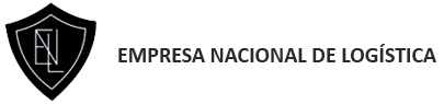 Logo - Enl - Empresa Nacional de Logística